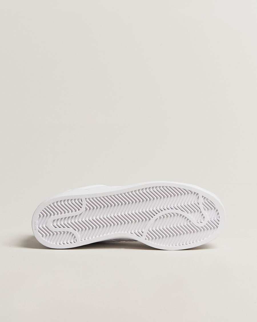 Uomini | Sneakers | adidas Originals | Superstar II Sneaker White