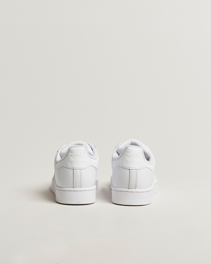 Uomini | Sneakers | adidas Originals | Superstar II Sneaker White