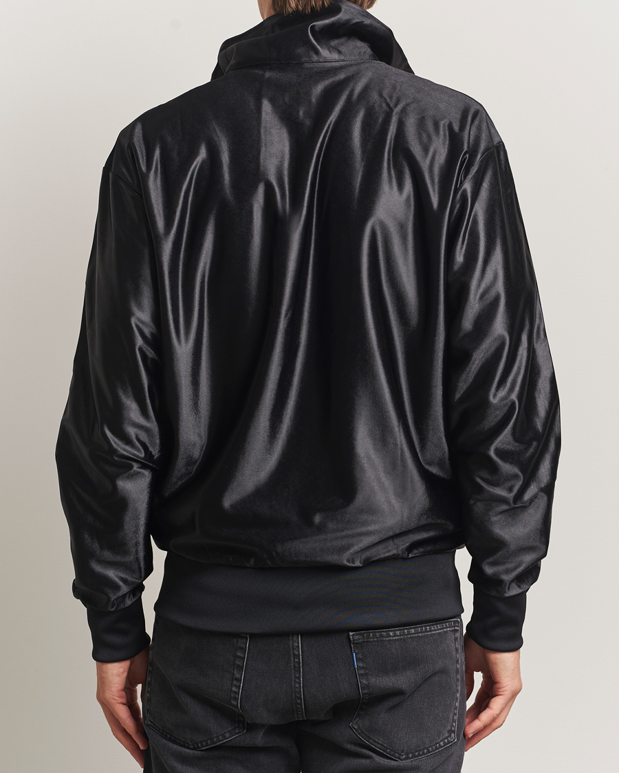 Uomini | Maglieria | adidas Originals | Firebird Tonal Track Jacket Black
