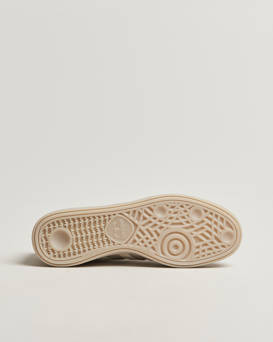 Uomini | Sneakers | adidas Originals | Handball Special Sneaker Beige/Aluminum