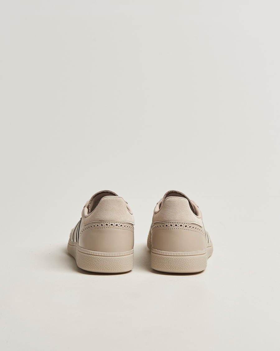 Uomini | Sneakers | adidas Originals | Handball Special Sneaker Beige/Aluminum