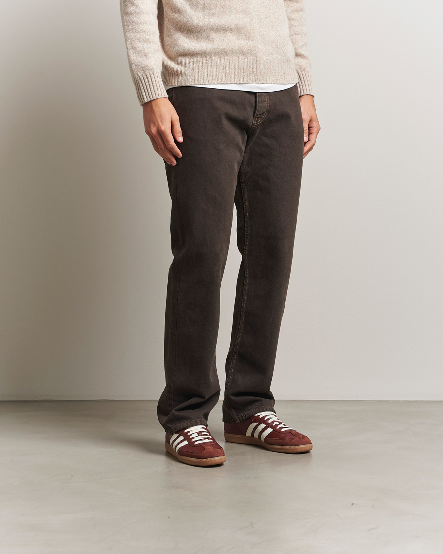 Uomini | Sneakers | adidas Originals | Samba OG Sneaker Fox Brown/Off White