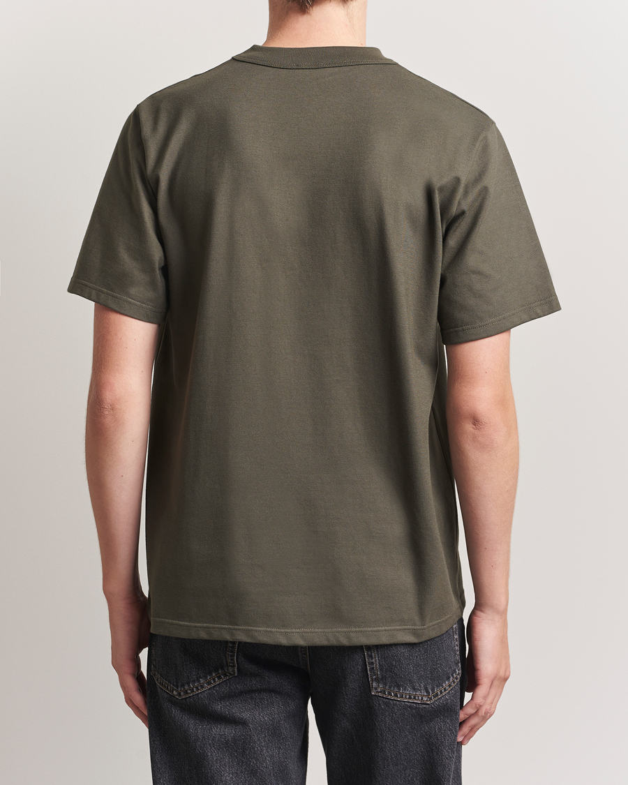 Uomini | T-shirt | Armor-lux | Héritage Callac T-Shirt Chiméra