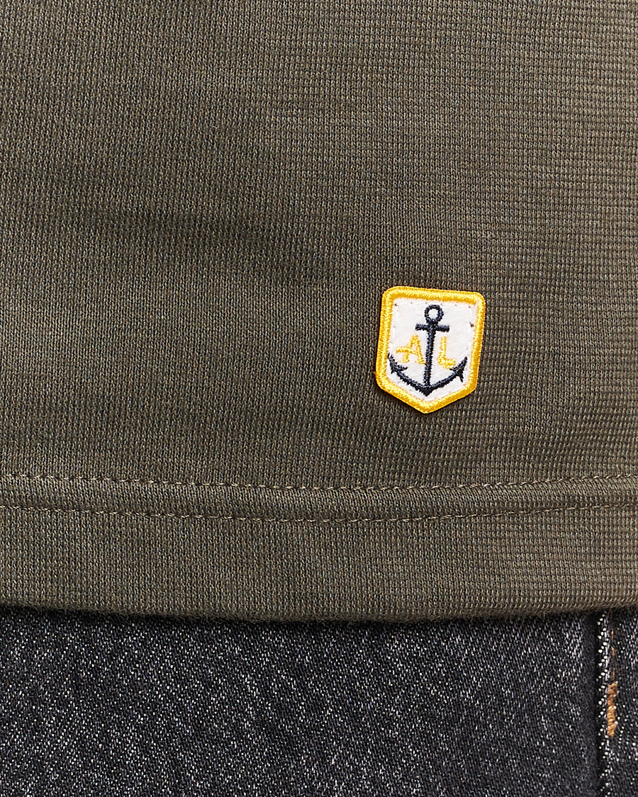 Uomini | T-shirt | Armor-lux | Héritage Callac T-Shirt Chiméra