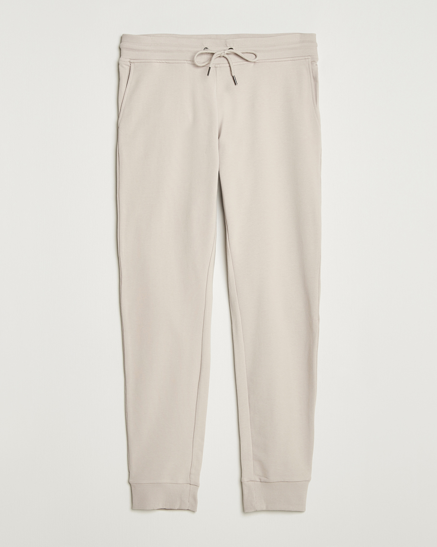 Uomini | Pantaloni | Bread & Boxers | Loungewear Pants Greige