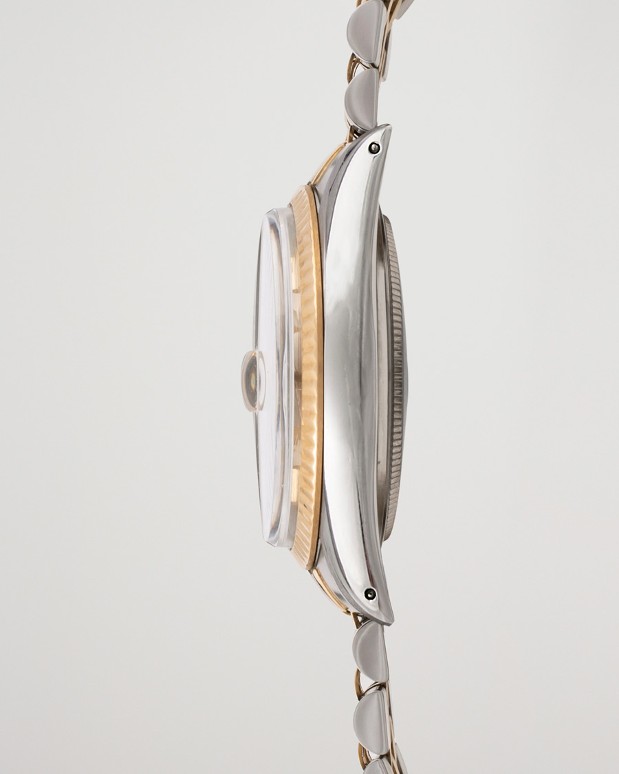 Uomini | Rolex Pre-Owned Datejust 36 G/S | Rolex Pre-Owned | Datejust 36 G/S