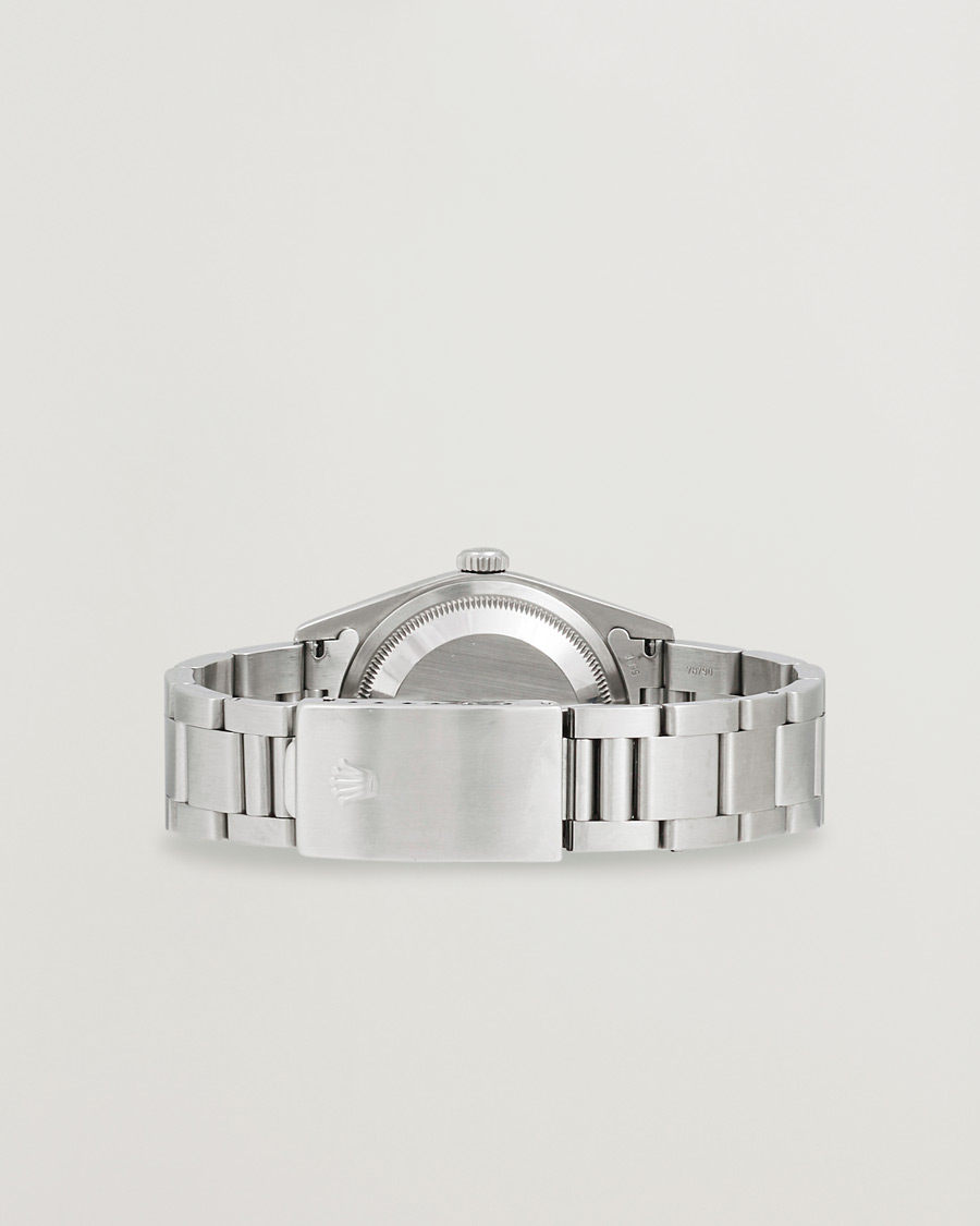 Uomini | Rolex Pre-Owned Explorer 36 | Rolex Pre-Owned | Explorer 36