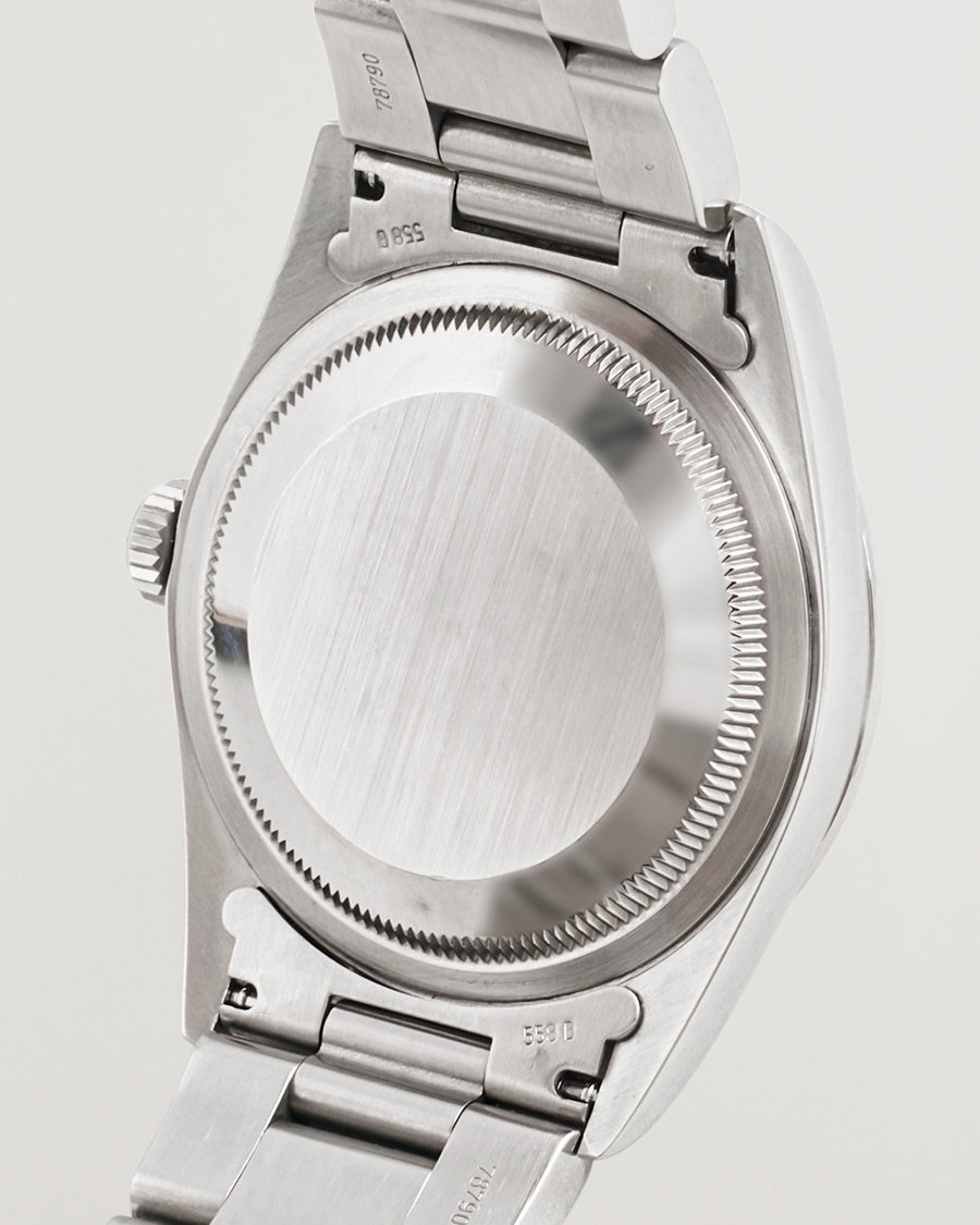 Uomini | Rolex Pre-Owned Explorer 36 | Rolex Pre-Owned | Explorer 36