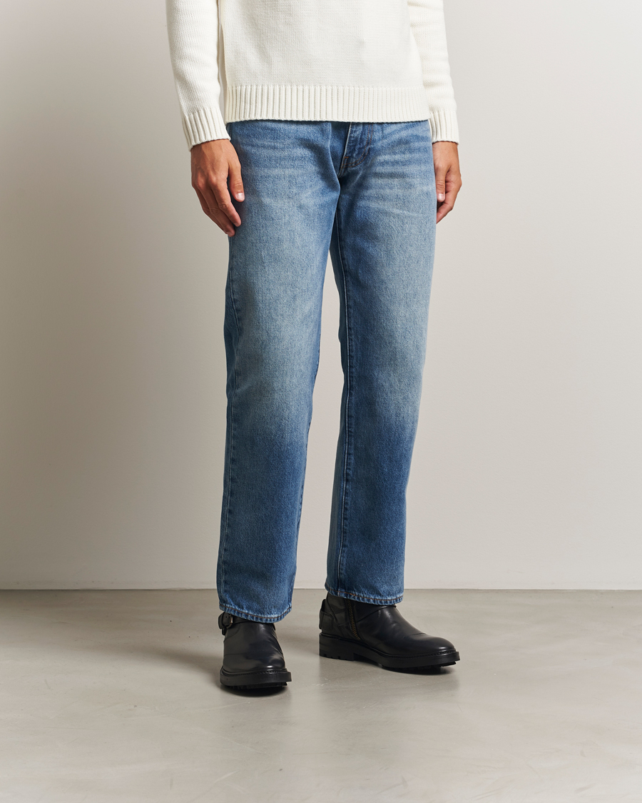 Uomini | Belstaff Trailmaster Leather Boot Black | Belstaff | Trailmaster Leather Boot Black