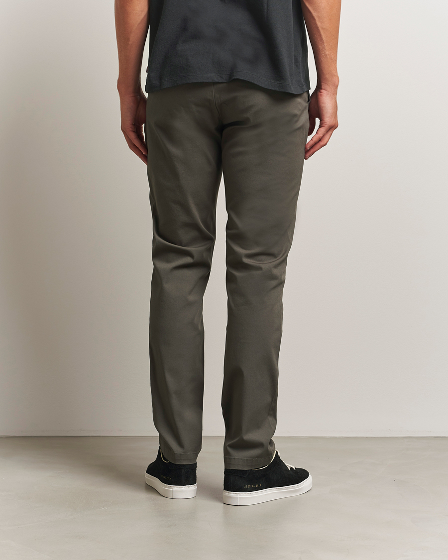 Uomini | Pantaloni | Dockers | Cotton Slim Chino Chimera