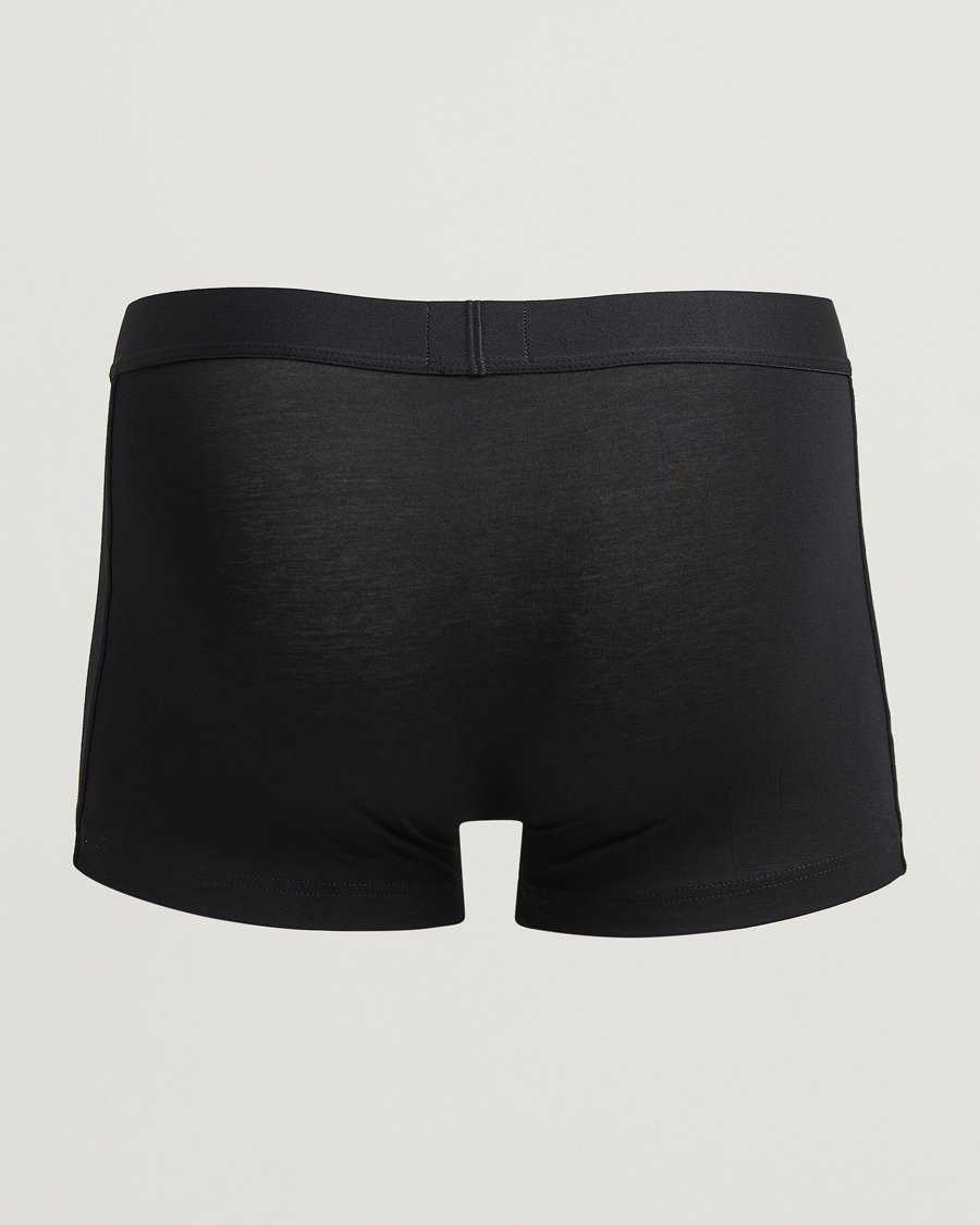 Uomini | Biancheria intima | BOSS BLACK | 3-Pack One Trunk Black