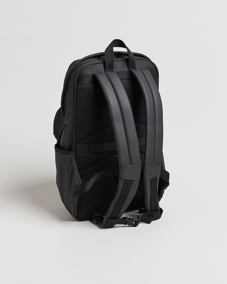 Uomini | Borse | BOSS BLACK | Oryo Backpack Black