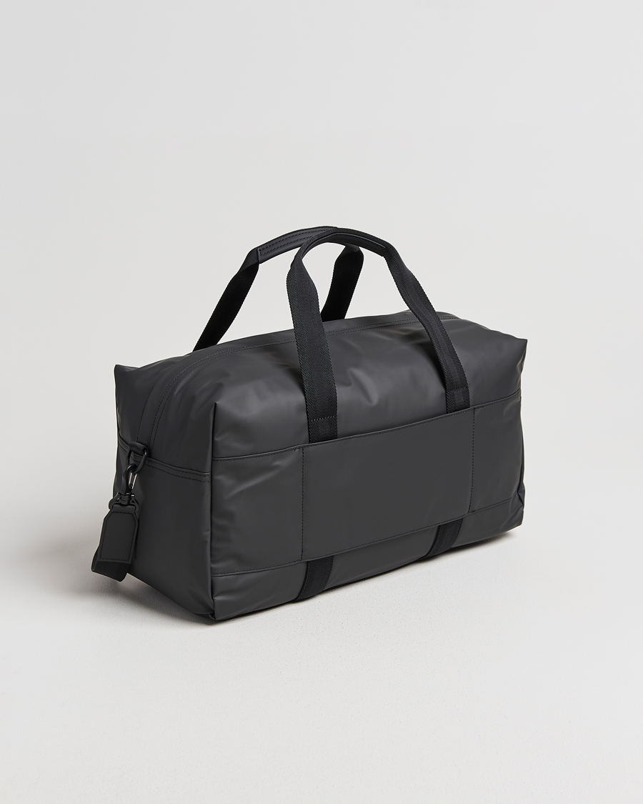 Uomini | Borse | BOSS BLACK | Oryo Holdall Black