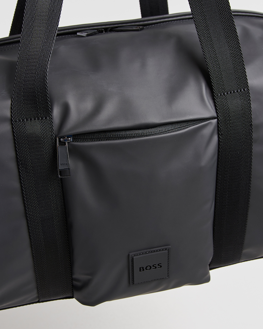 Uomini | Borse | BOSS BLACK | Oryo Holdall Black