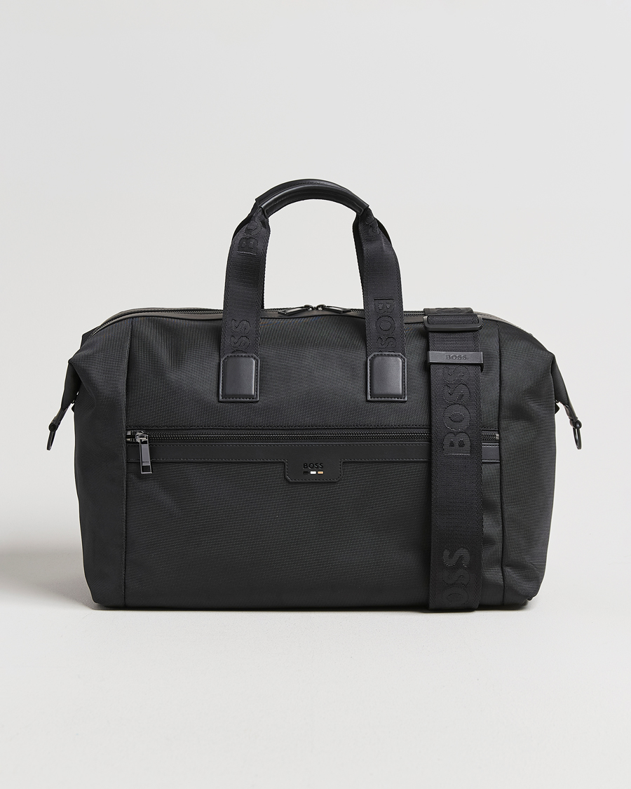 Uomini | Borse | BOSS BLACK | Ray Holdall Black
