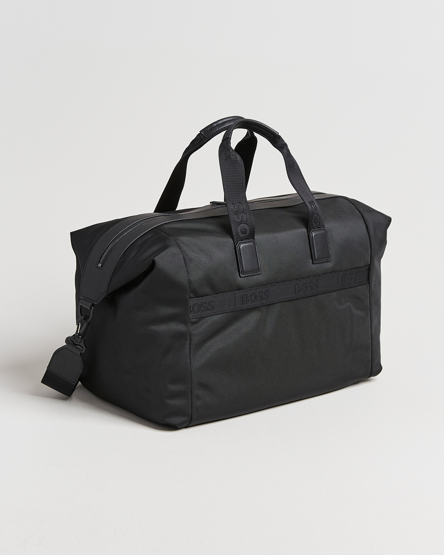 Uomini | Borse | BOSS BLACK | Ray Holdall Black