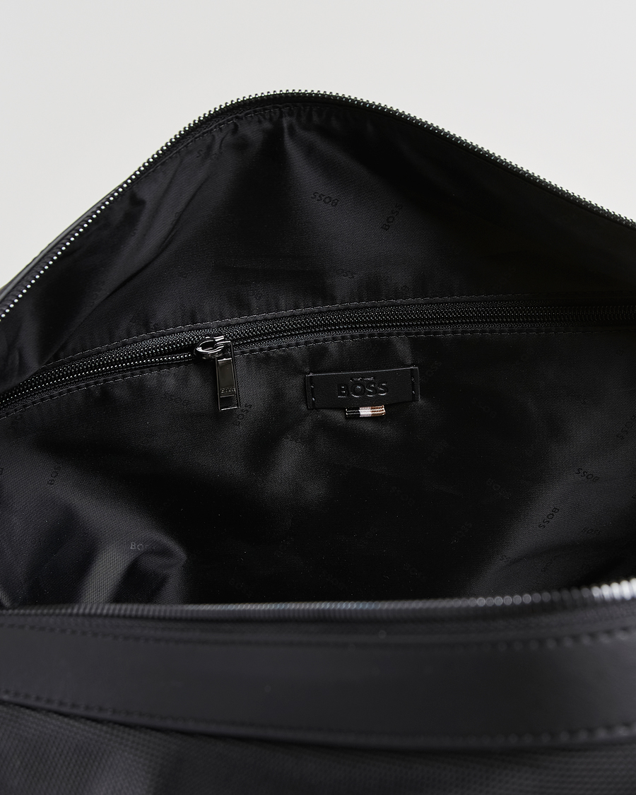 Uomini | Borse | BOSS BLACK | Ray Holdall Black
