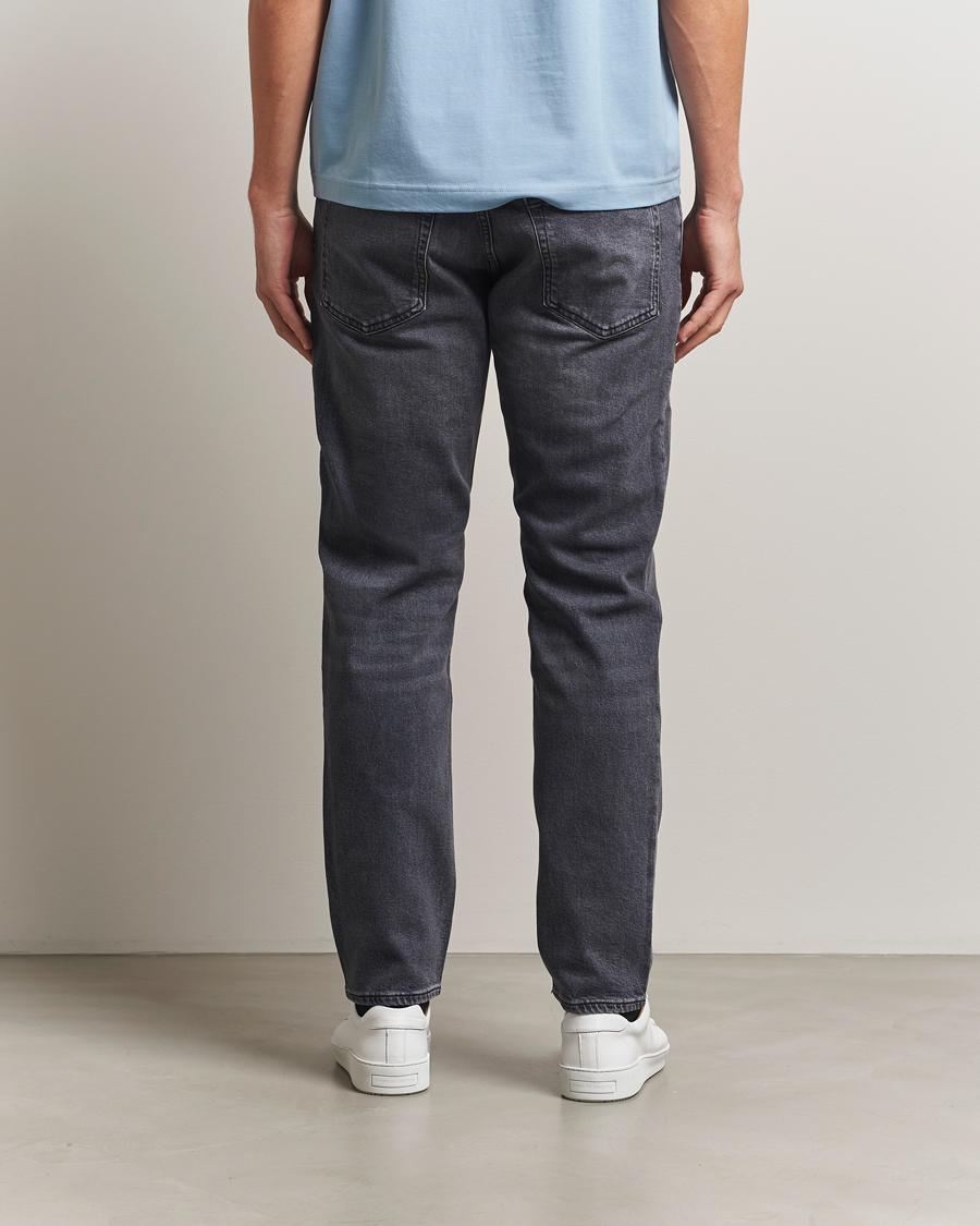 Uomini | Jeans | BOSS ORANGE | Re.Maine Regular Fit Jeans Medium Grey