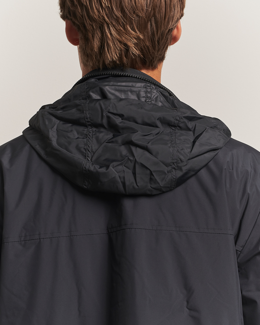 Uomini | Giacche | J.Lindeberg | Aiden 2L Padded Field Jacket Black