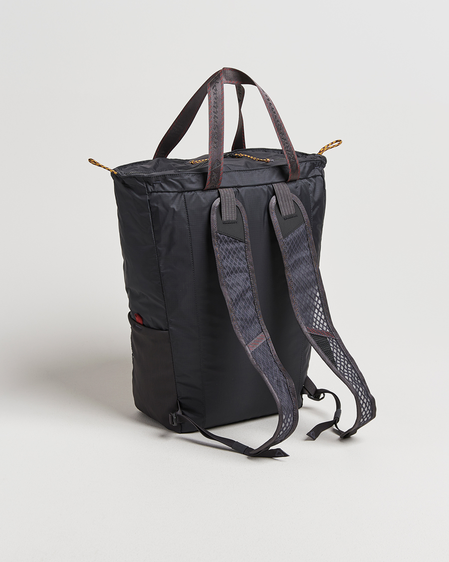 Uomini | Borse | Klättermusen | Gand Bag 23L Raven