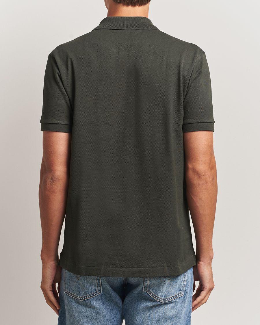 Uomini | Polo | Lacoste | Original Polo Piké Sapwood