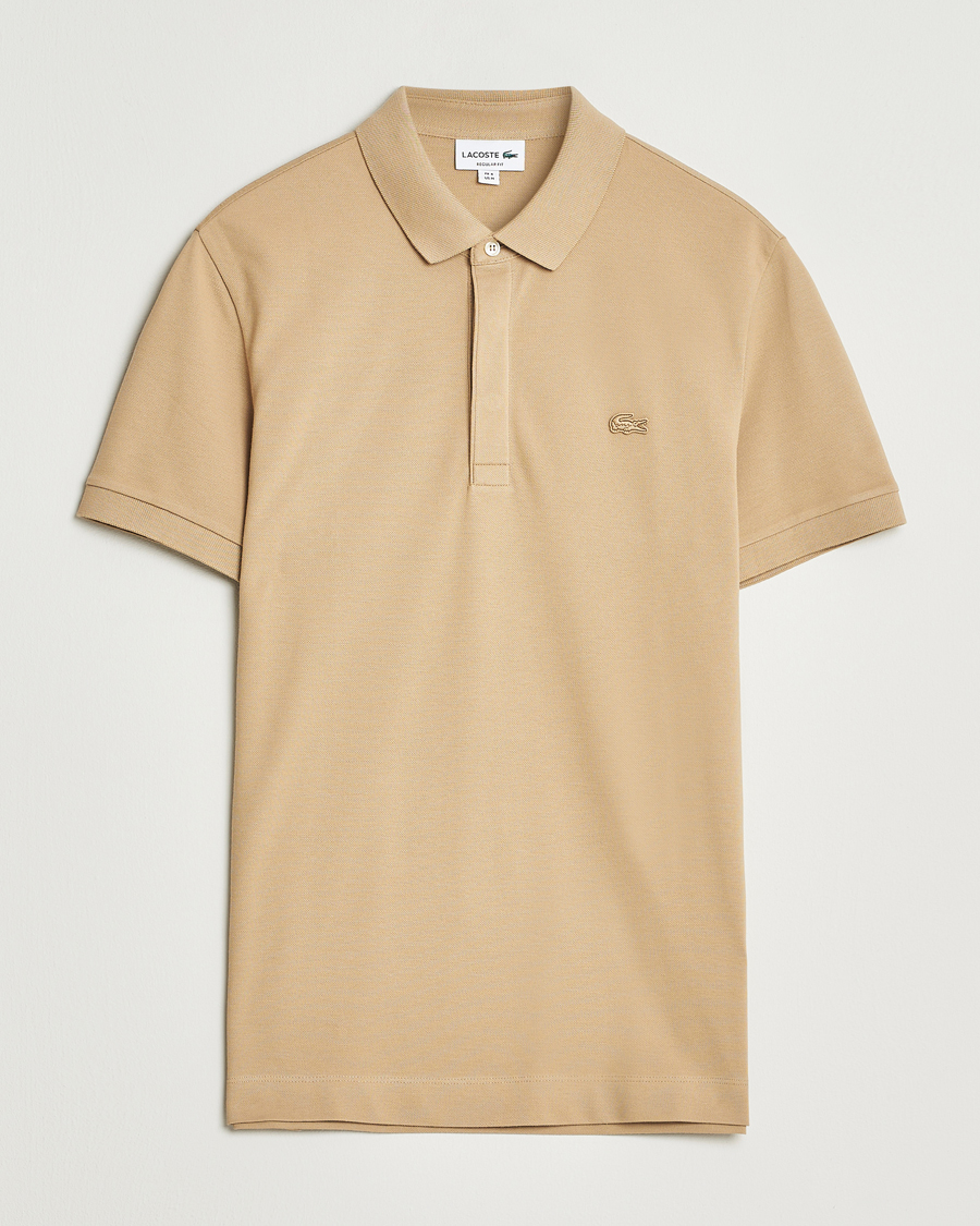 Uomini | Polo | Lacoste | Paris Polo Piké Viennese