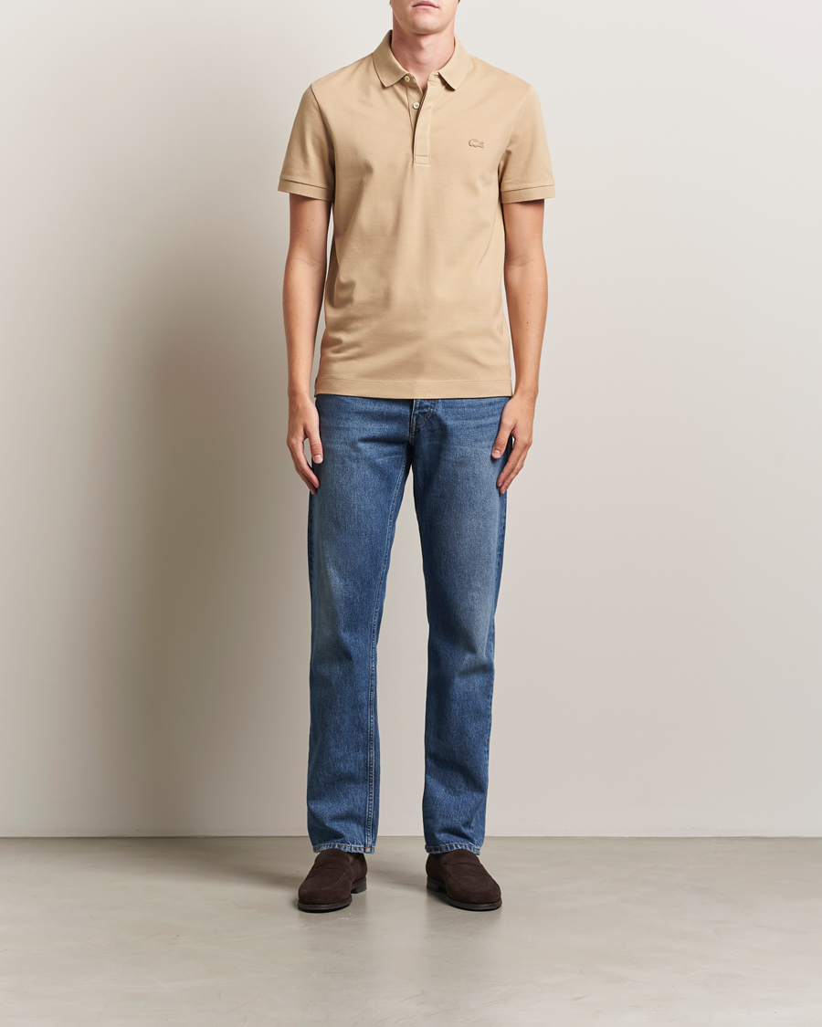 Uomini | Polo | Lacoste | Paris Polo Piké Viennese