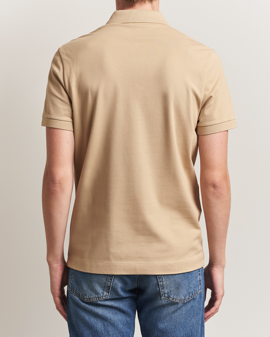 Uomini | Polo | Lacoste | Paris Polo Piké Viennese
