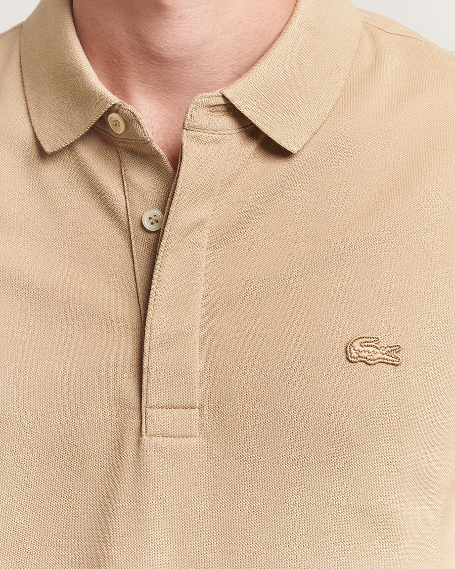 Uomini | Polo | Lacoste | Paris Polo Piké Viennese