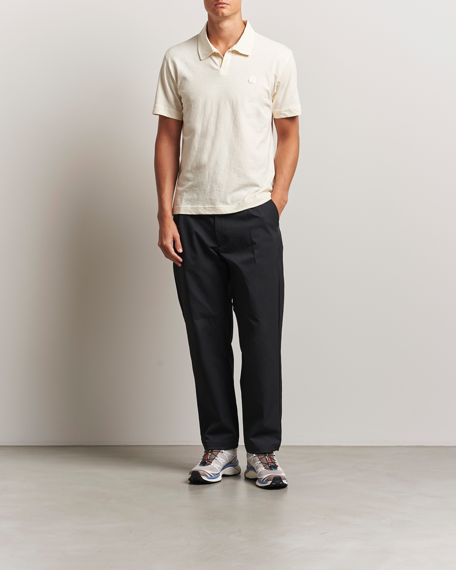 Uomini | Polo | Sail Racing | Tornado Polo Off White