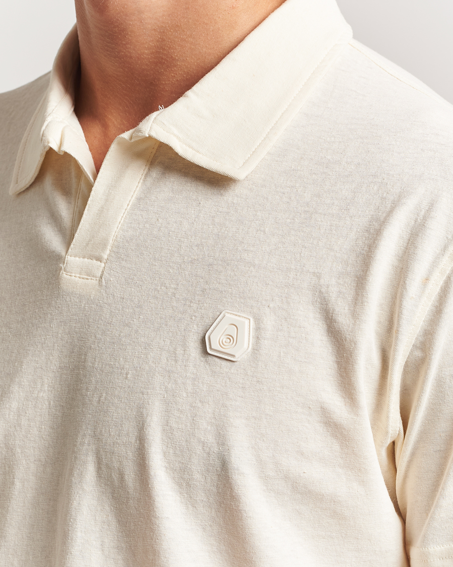 Uomini | Polo | Sail Racing | Tornado Polo Off White