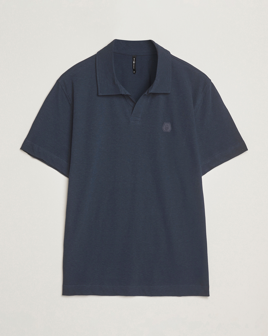 Uomini | Polo | Sail Racing | Tornado Polo Navy