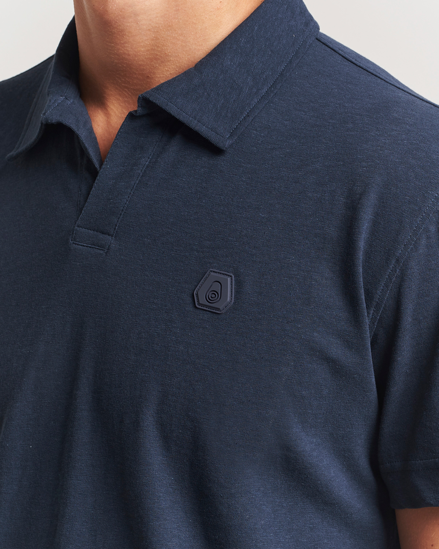Uomini | Polo | Sail Racing | Tornado Polo Navy