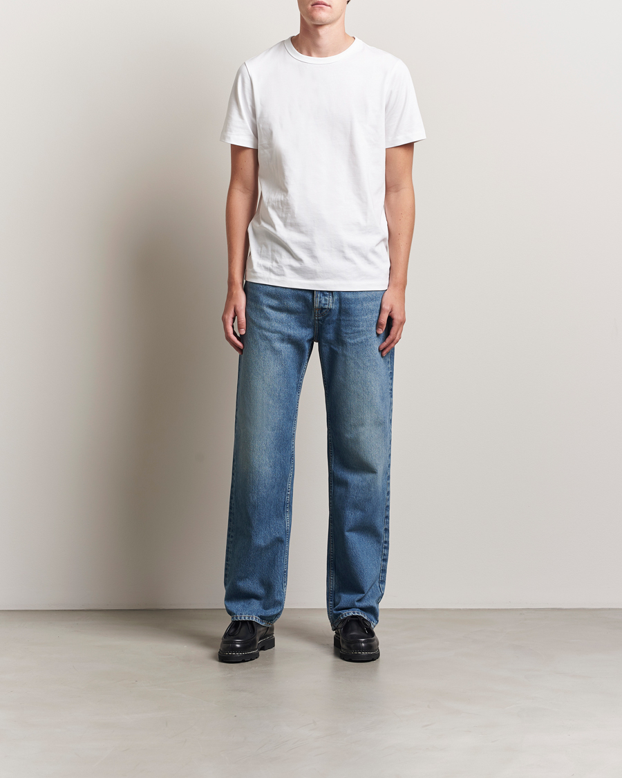 Uomini | Pantaloni | Nudie Jeans | Tuff Tony Jeans Day Dreamer