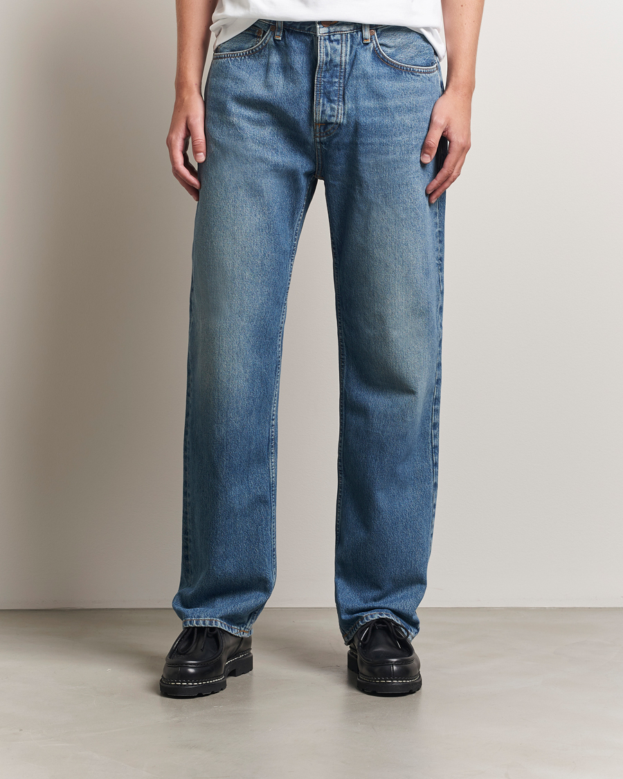 Uomini | Pantaloni | Nudie Jeans | Tuff Tony Jeans Day Dreamer