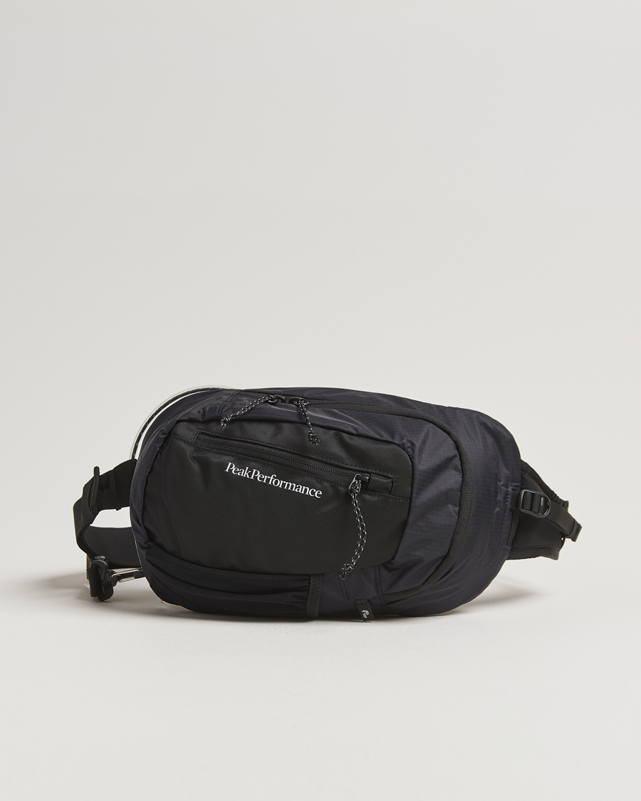 Uomini | Borse | Peak Performance | Peak PerformanceOutdoor Sling BagBlack