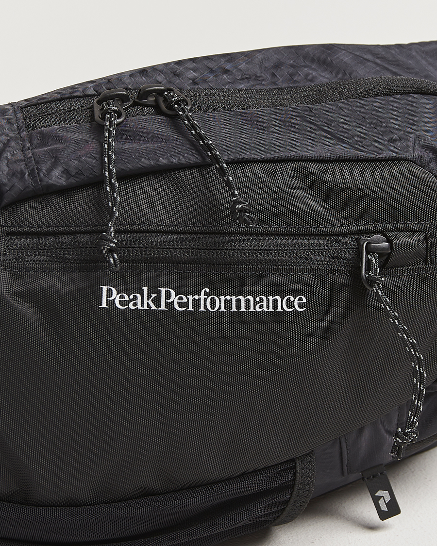 Uomini | Borse | Peak Performance | Peak PerformanceOutdoor Sling BagBlack
