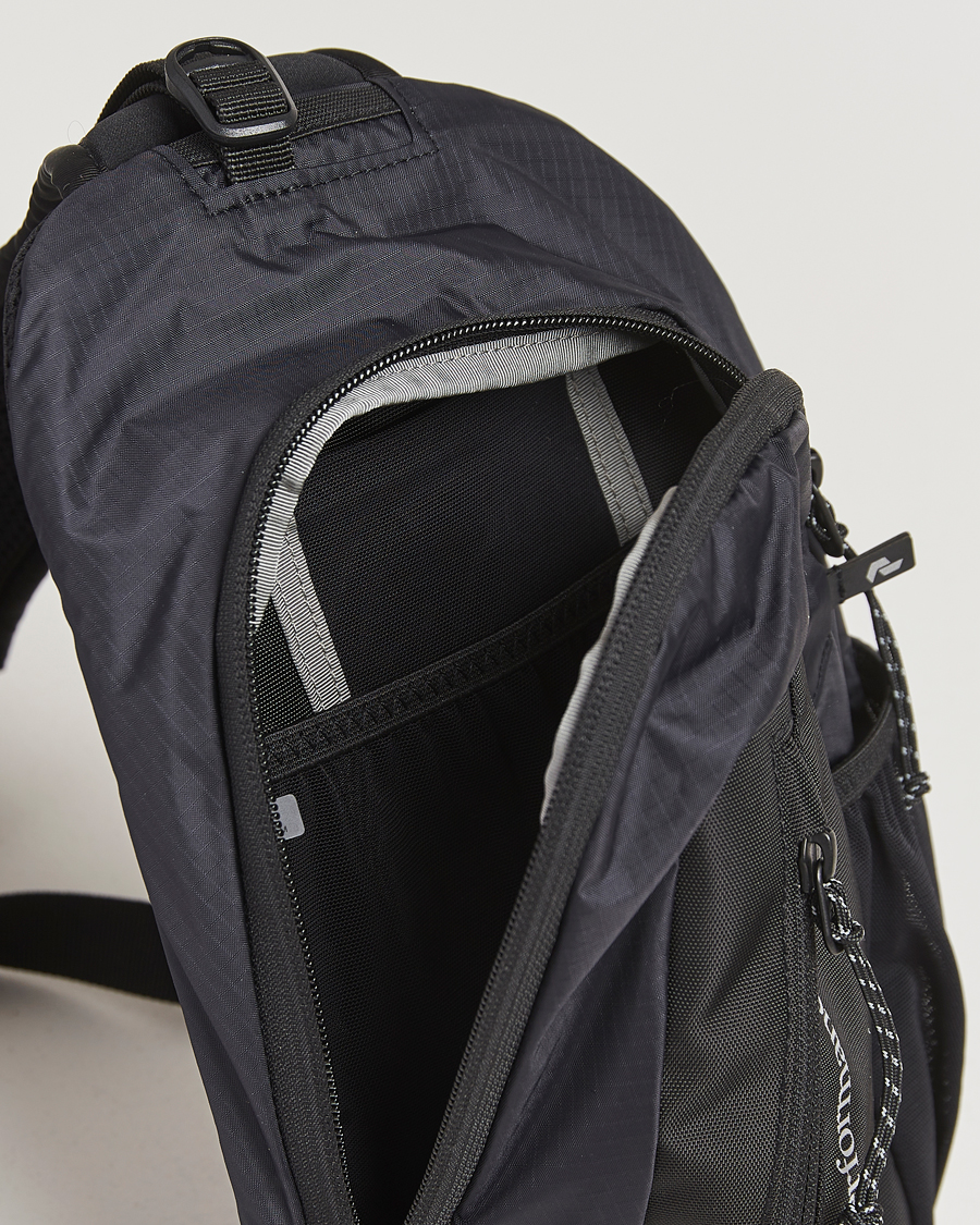 Uomini | Borse | Peak Performance | Peak PerformanceOutdoor Sling BagBlack