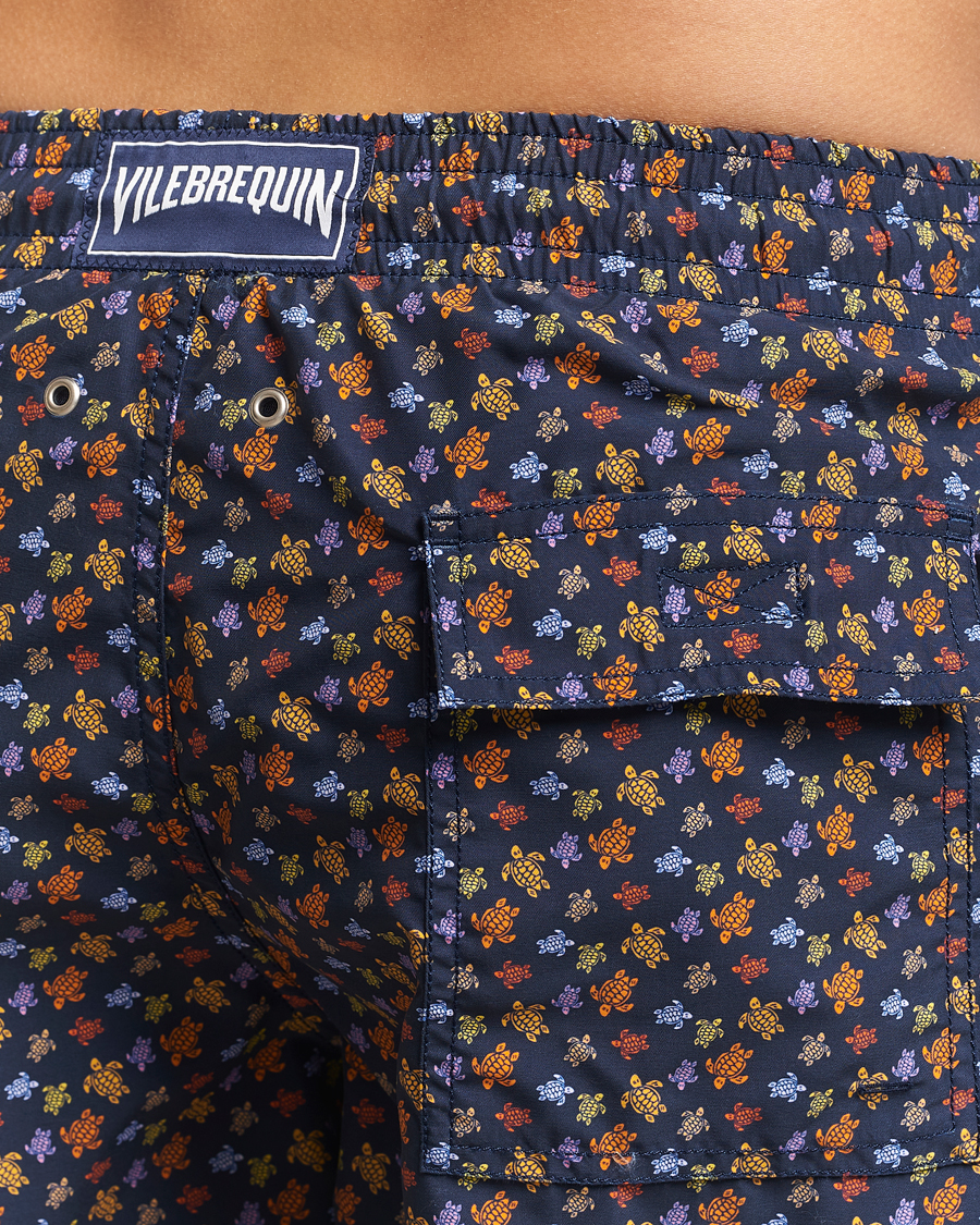 Uomini | Costumi da bagno | Vilebrequin | Moorea Swim Shorts Vitamine