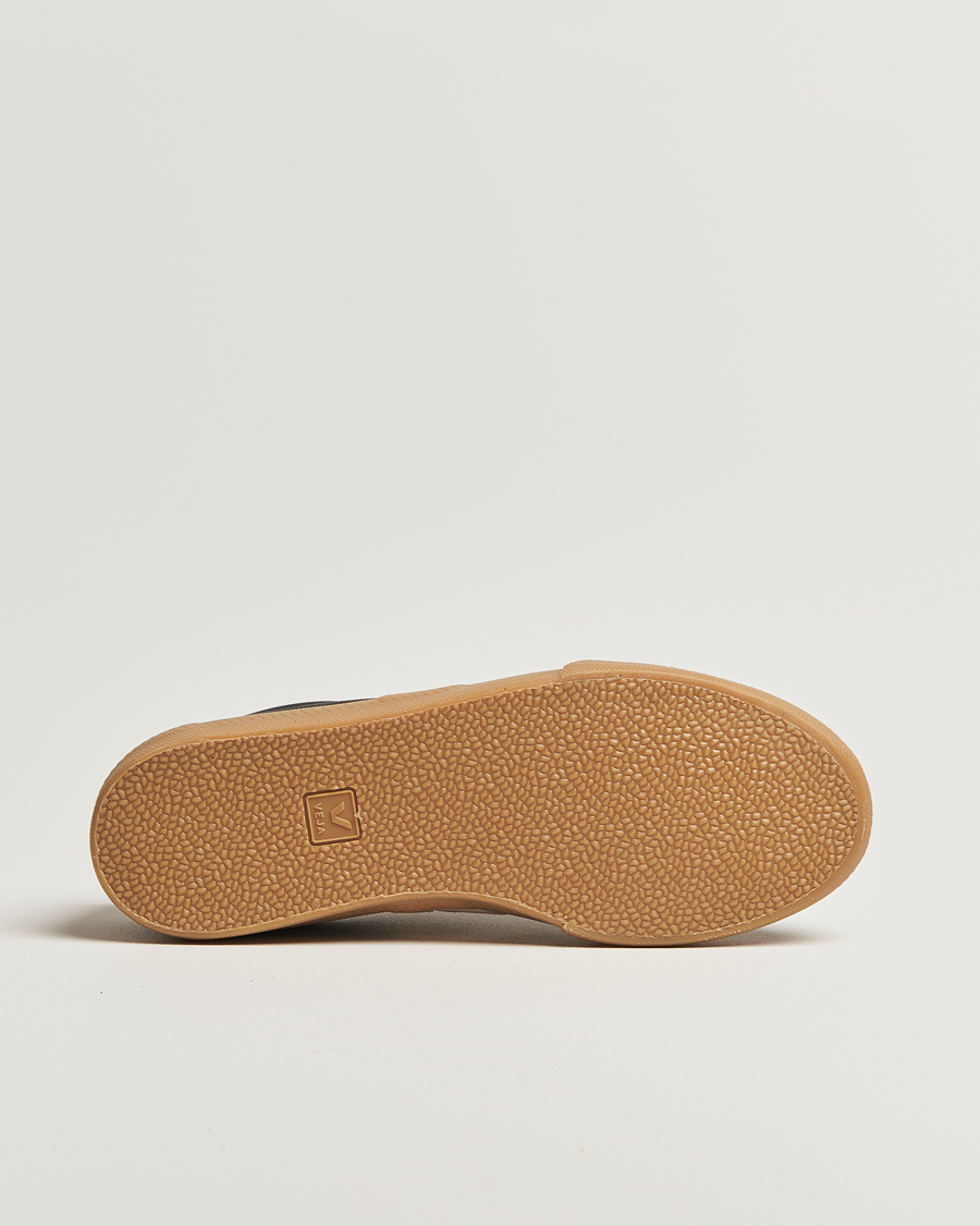 Uomini | Sneakers | Veja | Volley Sneaker Black/Pierre