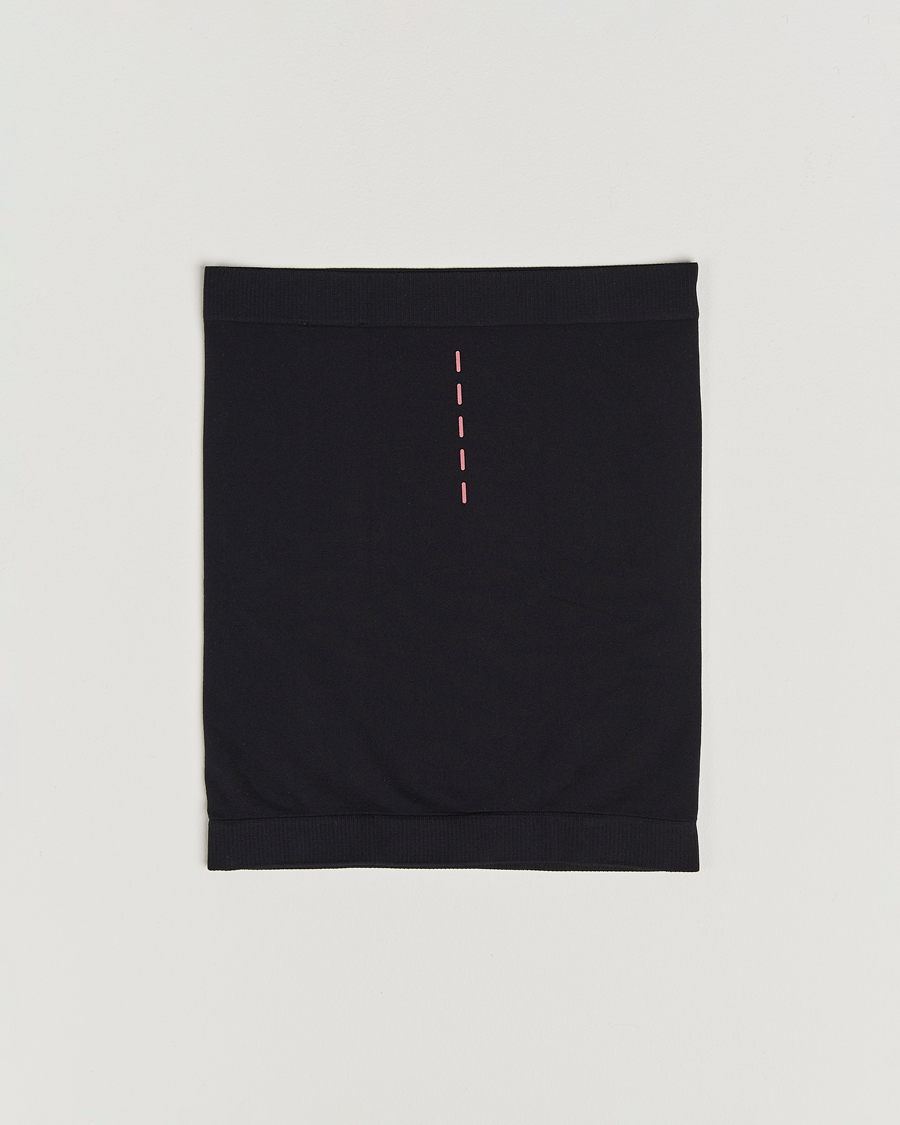 Uomini | Falke Sport Training Scarf Black | Falke Sport | Training Scarf Black