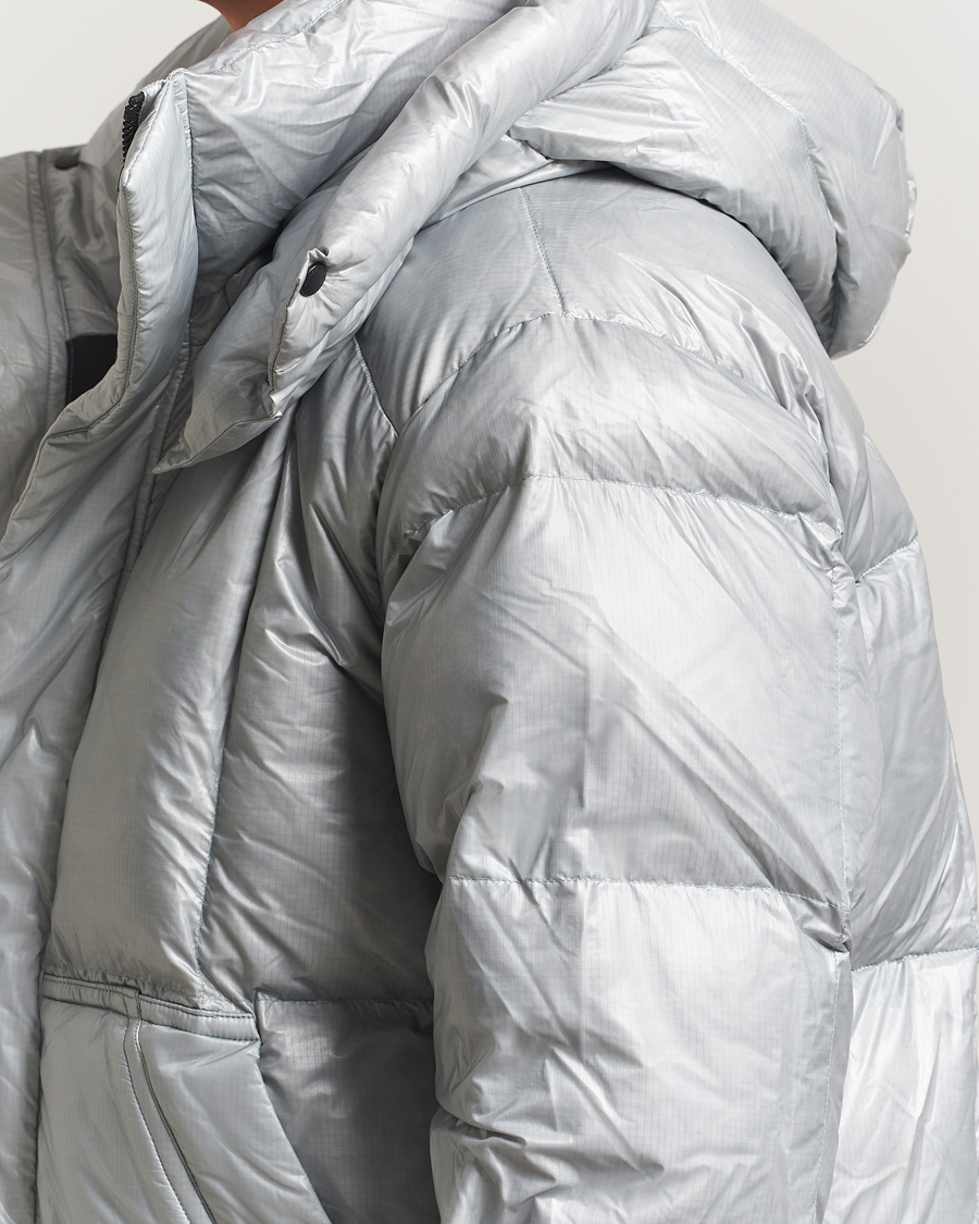 Uomini | Giacche | J.Lindeberg | Kade Down Hooded Jacket High Rise