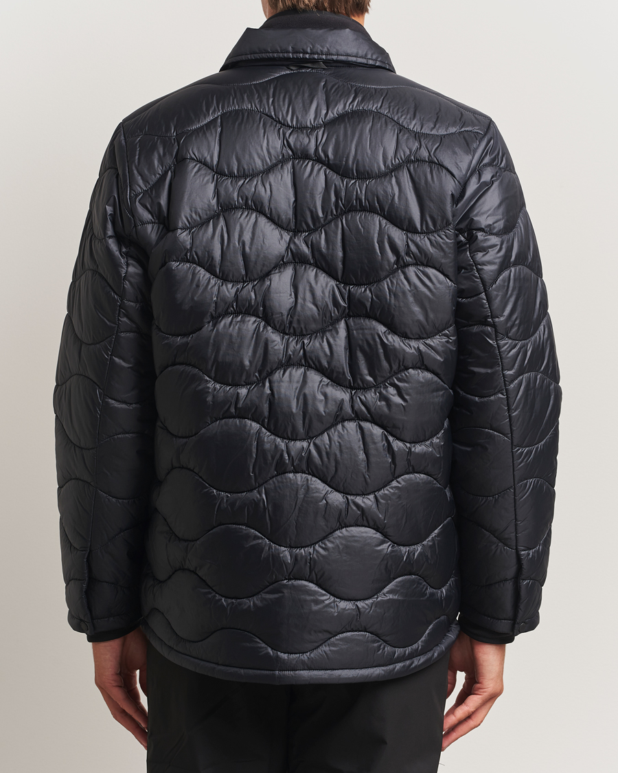 Uomini | Giacche | Peak Performance | Helium Overshirt Black