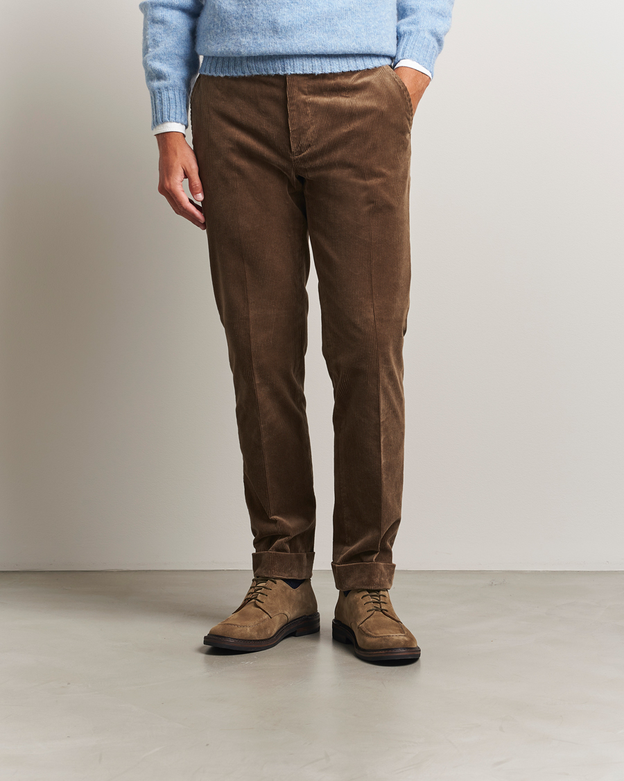 Uomini | Scarpe derby | Astorflex | Carlflex Moc Toe Stone Suede