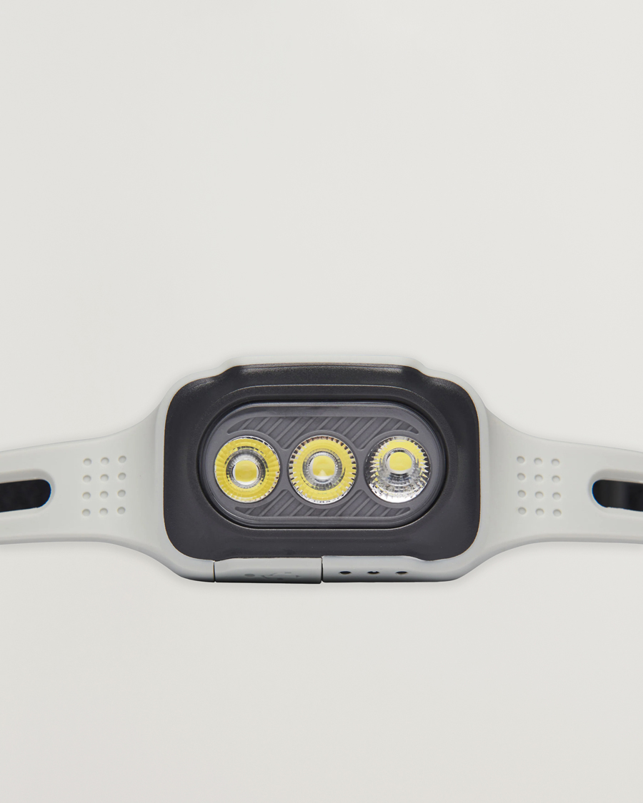 Uomini | Accessori attivi | Black Diamond | Deploy Run Light Alloy