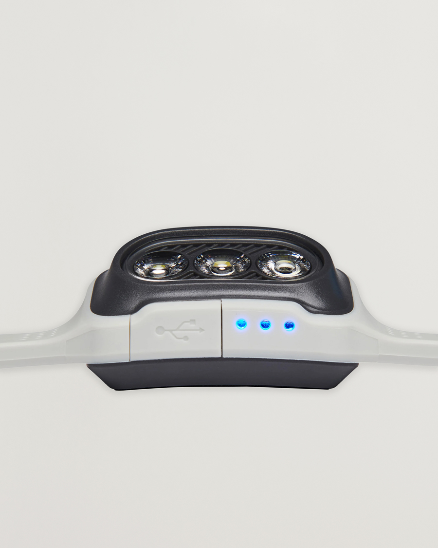 Uomini | Accessori attivi | Black Diamond | Deploy Run Light Alloy