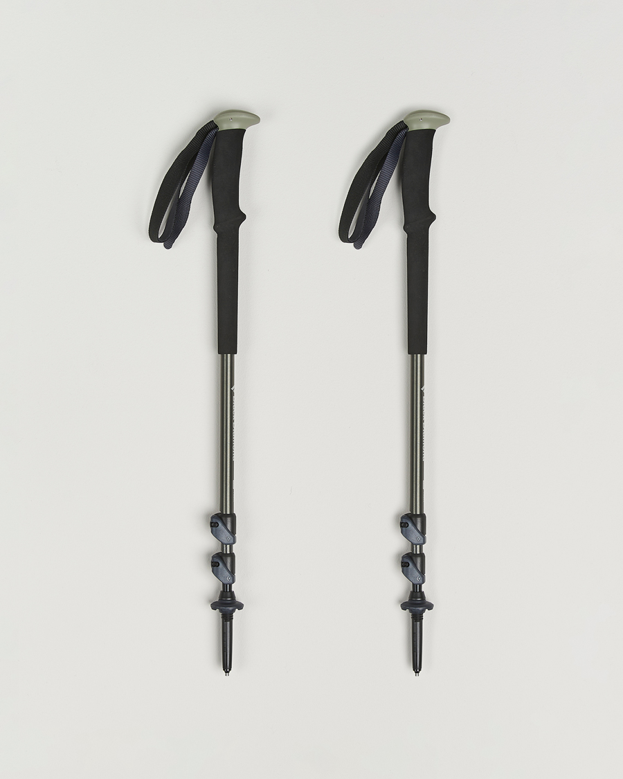 Uomini | Accessori attivi | Black Diamond | Trail Trekking Poles Pine Smoke