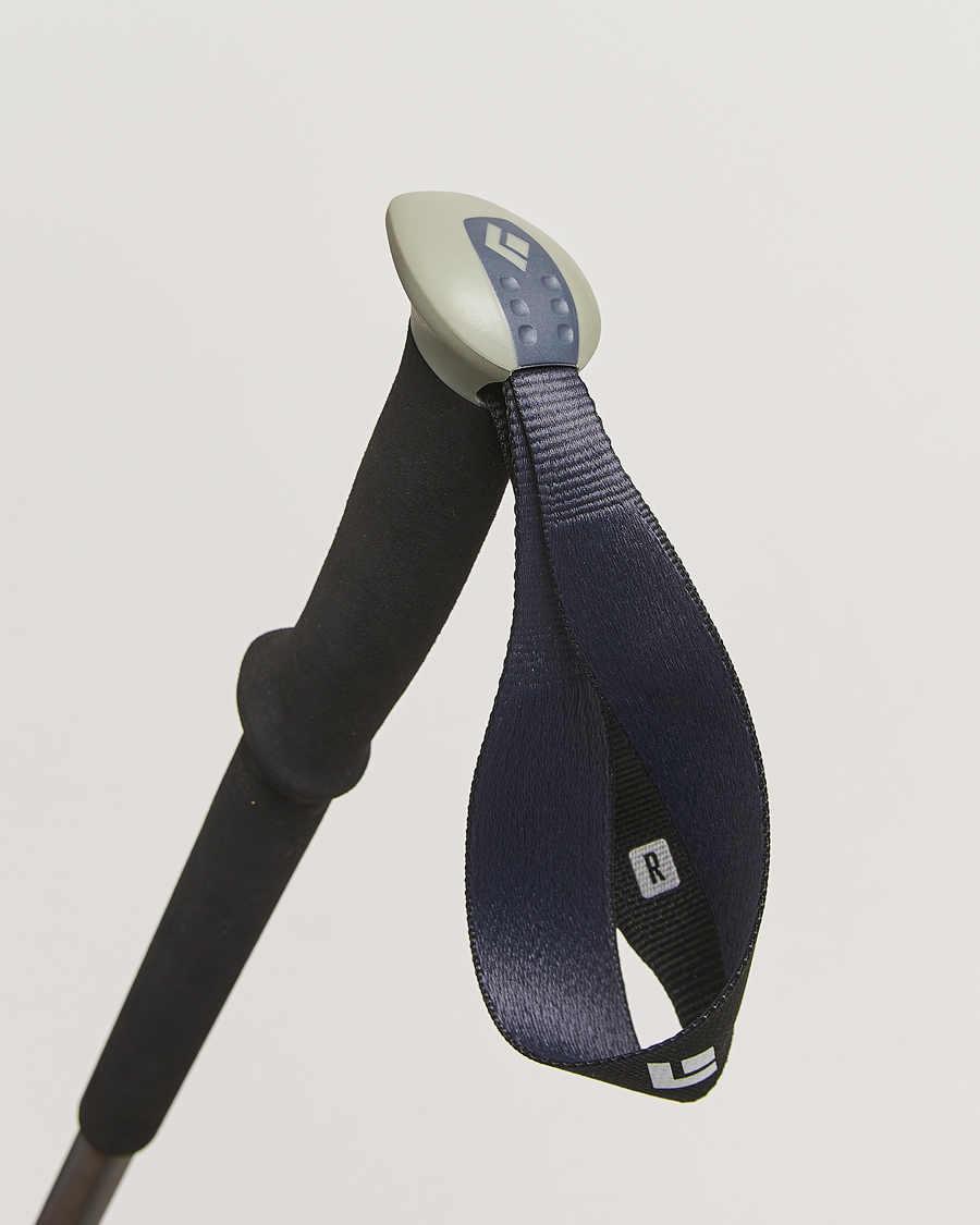 Uomini | Accessori attivi | Black Diamond | Trail Trekking Poles Pine Smoke