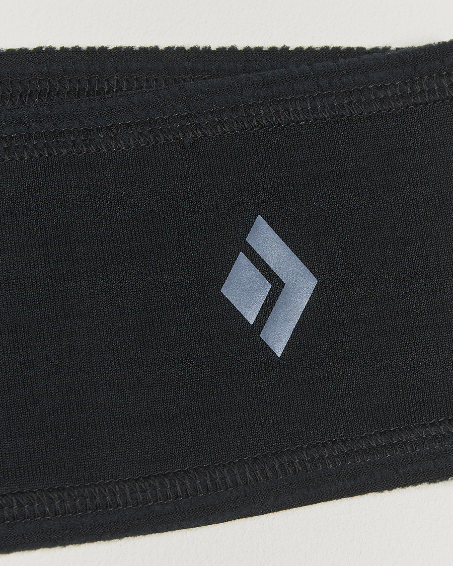 Uomini | Berretti | Black Diamond | Coefficient LT Headband Black