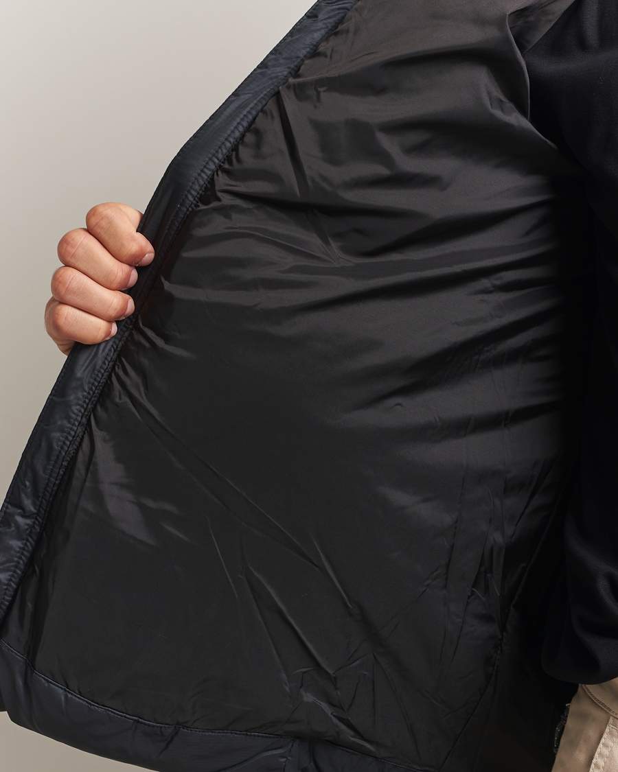 Uomini | Giacche | Columbia | Puffect III Down Jacket Black